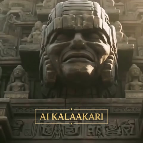 Temple of the Stone Guardian