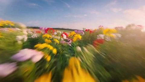 2016460629201362944 Pov Honeybee Curiosity