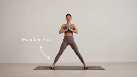 16-Panel Yoga Storyboard - Seedance + GPT Image 2 on PixPretty