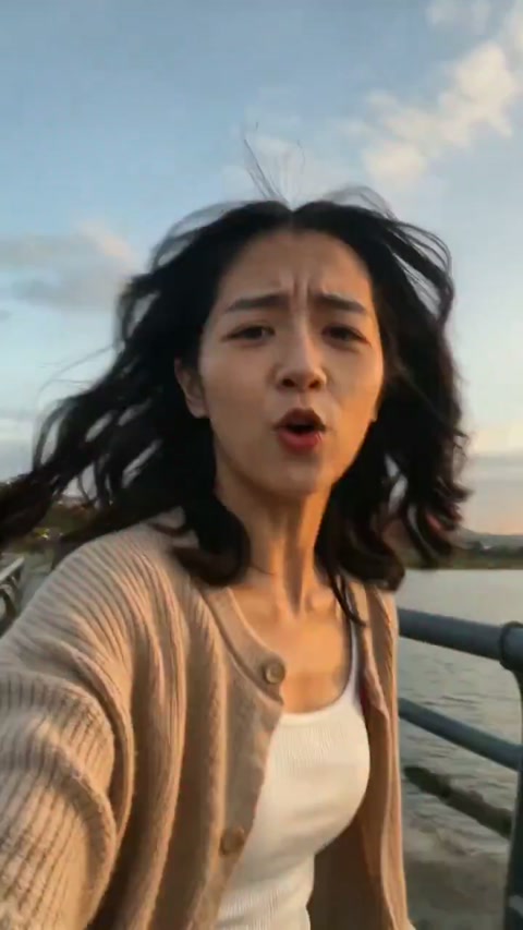 POV Girlfriend Vlog Taiwan Seedance 2.0