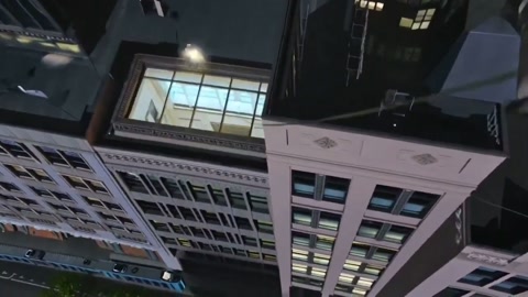 Bank Heist Kling 3.0 Challenge