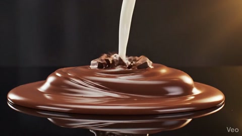 Chocolate Bar Formation