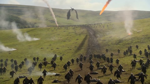AI VFX in 4K — Kling 3.0 Green Screen Replacement
