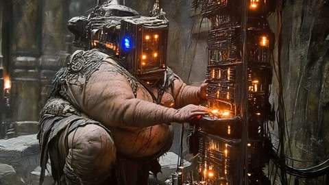 The Keeper of the Grid