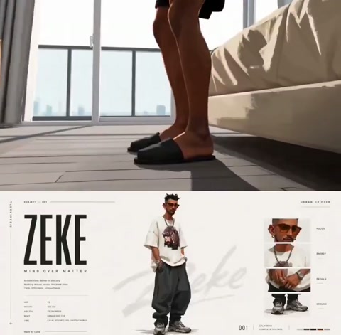 Telekinetic Morning Routine