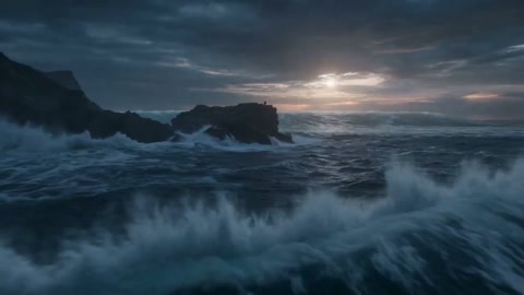 Renoise AI Video Creation