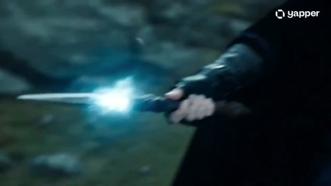 Ice Sorceress Frost Blast