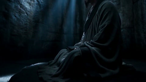 Enlightenment Cliff