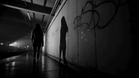 Shadow Tunnel Entity