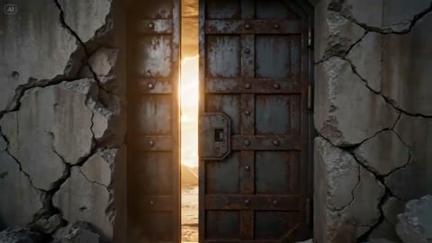 Underground City VFX Tour