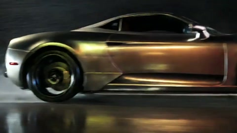 Supercar Tracking