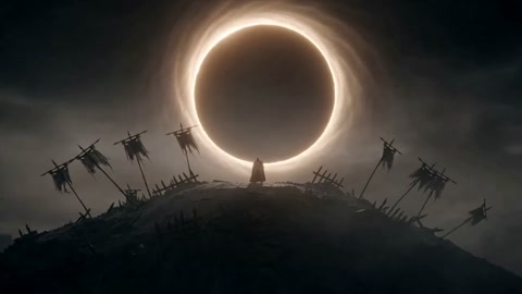 Shadow King Transformation