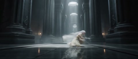 Parametric Fight Scene Two Opponents