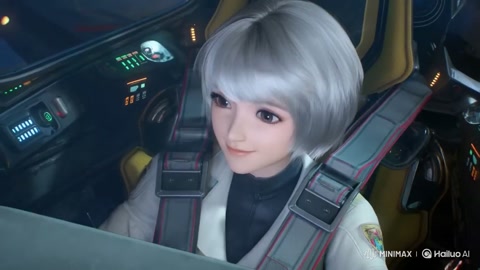 Starfighter Cockpit