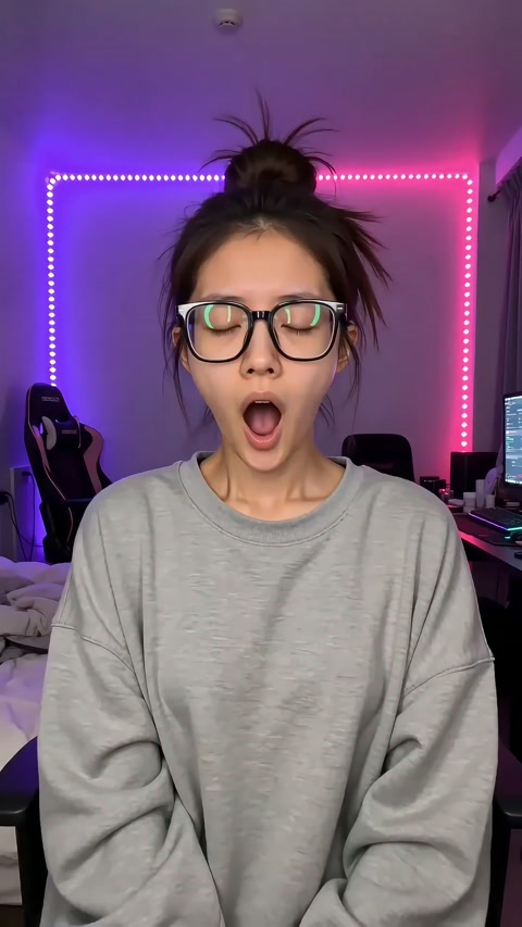 TikTok Influencer Transformation