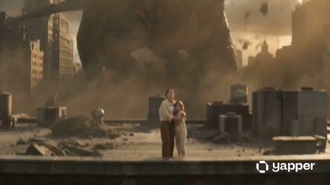 Mother Valkyrie vs Dragon