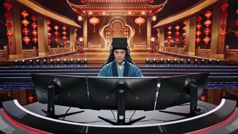 Tang Bo Hu Esports Showdown
