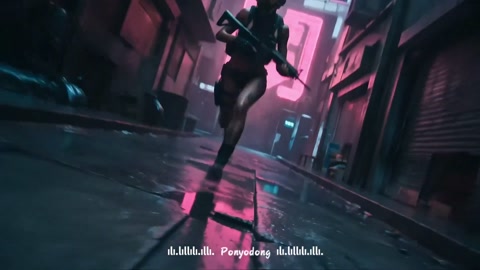 CS Tactical Combat Video Style