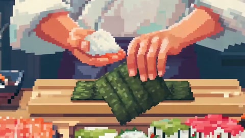 Sushi Master