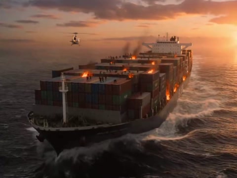 Last Extraction Ship Of Zombies