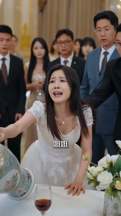 Seedance High Society Drama Reversal