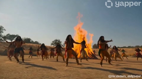 Tribal Dance Celebration
