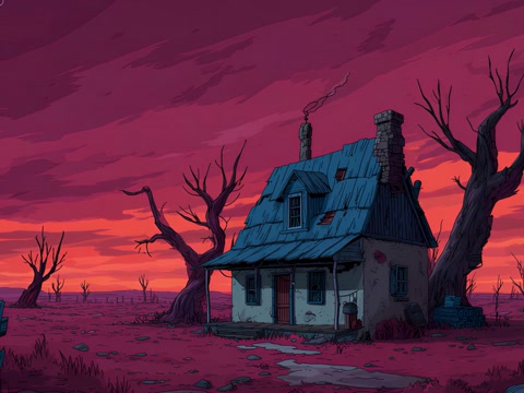Building to Character Prompt