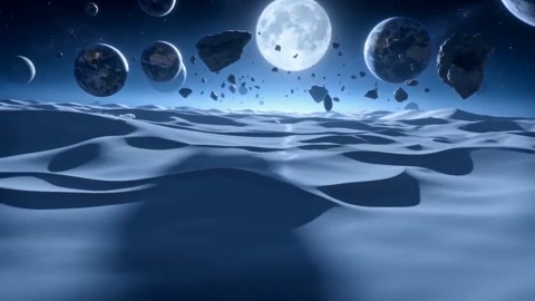 Celestial Battle