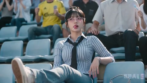 Football Fan Trick Goal Kick