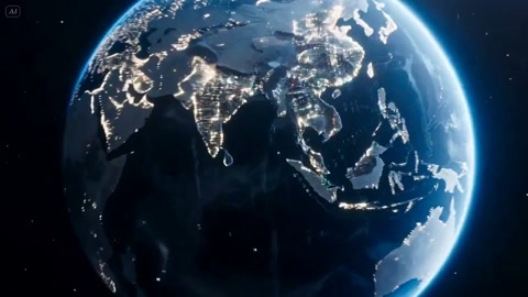 Digital Multiverse Realm