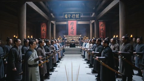 Water Margin Hero Battle