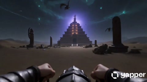 Ziggurat Guardian Boss Battle