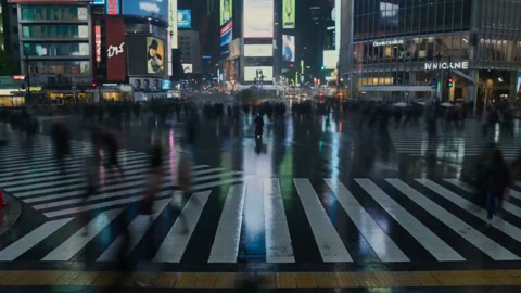Shibuya Incident