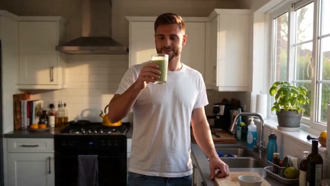 Morning Smoothie Vlog with Seedance 2.0