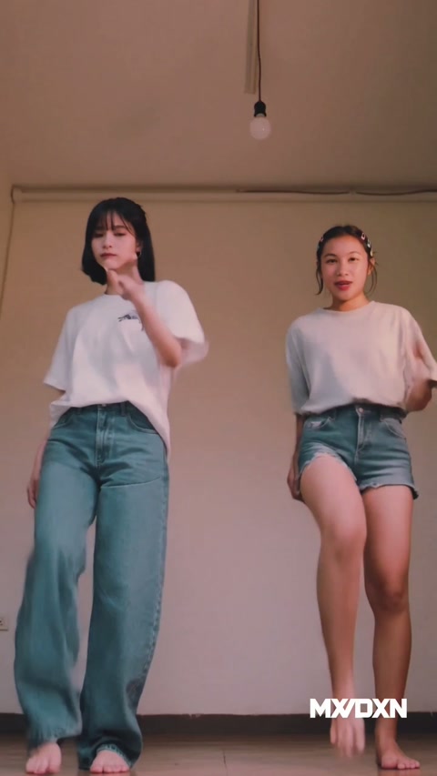 Worm Eye Dance