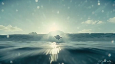 Extreme Water Elemental Chase