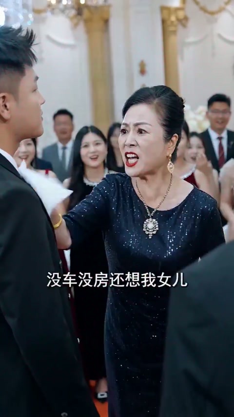 Viral CEO Drama Short Film