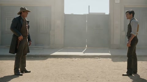 Western Duel Multi-Shot