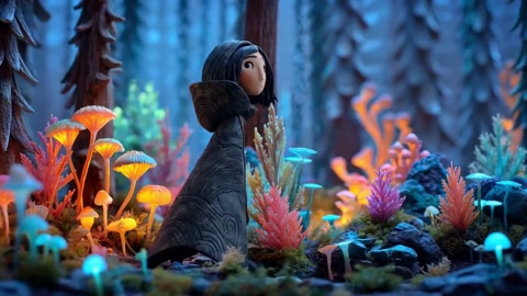 Seedance 2.0 Stop Motion Animation