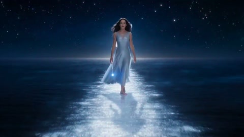 Fantasy Dreamlike Symphony