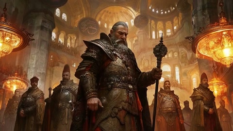The Emperor's Decree