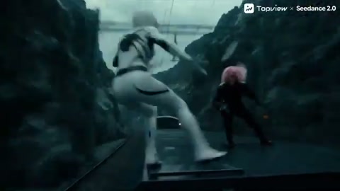 Train Top Combat Action