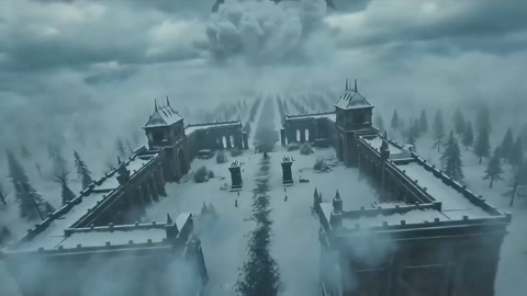Game of Thrones Iron Throne Scene