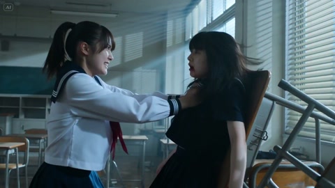 Campus Battle Apocalypse