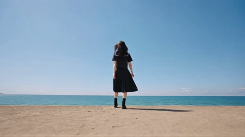 Japanese Schoolgirl Journey