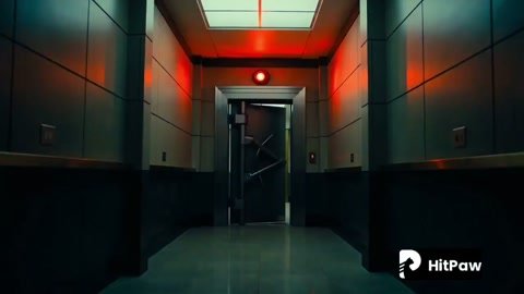 Cinematic Thriller Bank Heist