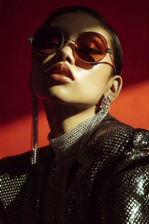 Luxury Aesthetics Diamond Drip Model