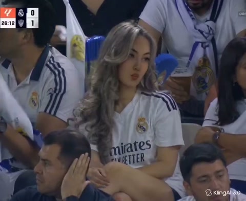 Football Stadium Cinematic Broadcast