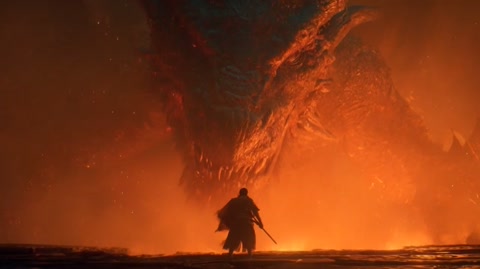 Oath of the Dragon and the Blade