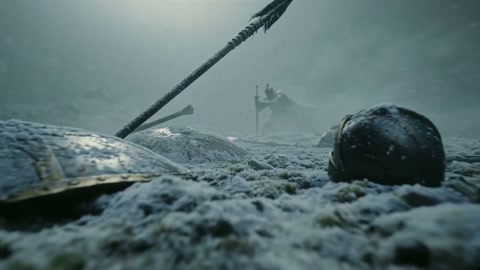 The Beast's Last Breath